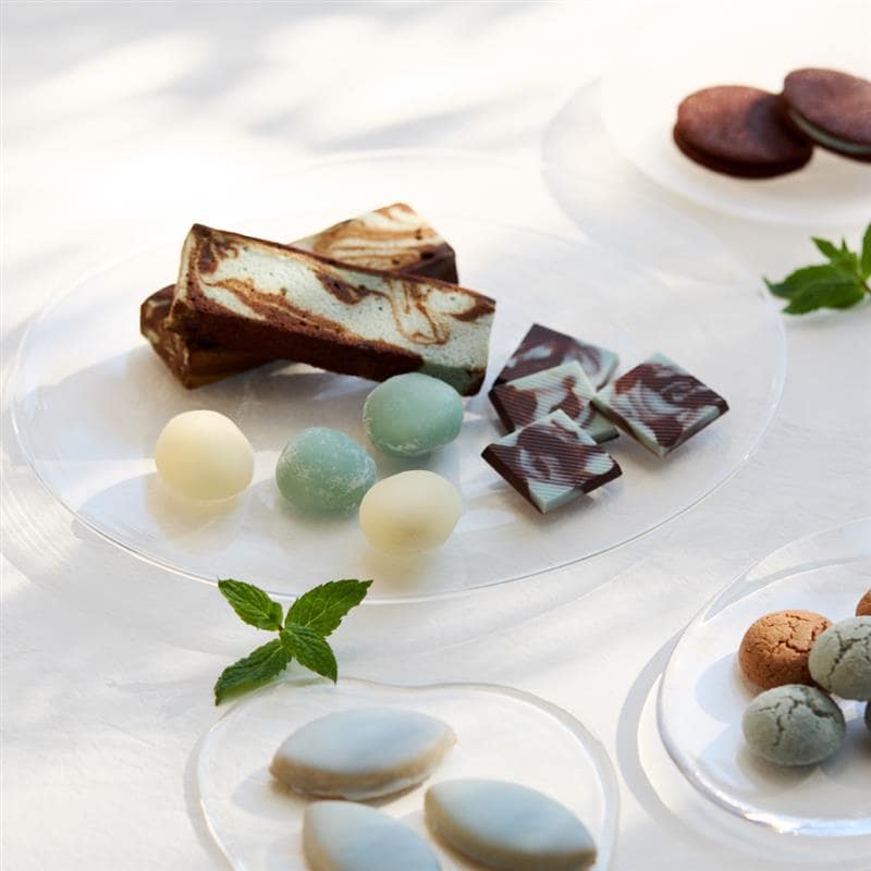 西友荻窪】4/10(金)～「ミントシリーズ」一部先行販売のおしらせ｜無印